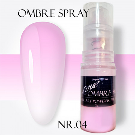 Ombre Spray 04 5g