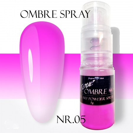 Ombre Spray 05 5g