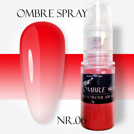 Ombre Spray 06 5g