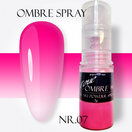 Ombre Spray 07 5g